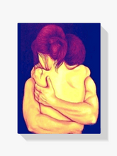 Diamantmaleri Romantisk Parkunst - SEOS Shop ®