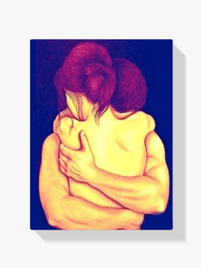 Diamantmaleri Romantisk Parkunst - SEOS Shop ®