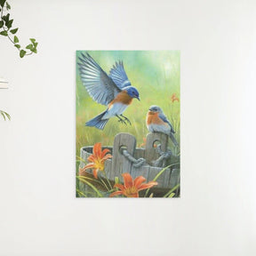 Diamantmaling Røde Bryster - SEOS Shop ®