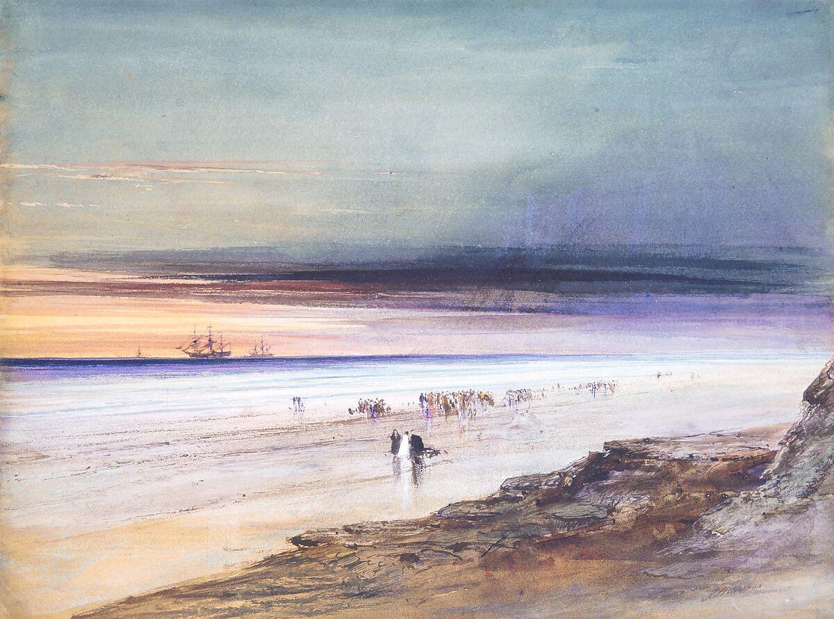 Diamantmaleri Strandscene - SEOS Shop ®