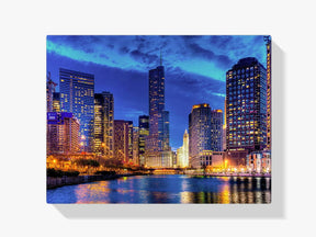 Diamantmaleri USA By Nat - SEOS Shop ®