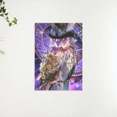 Diamantmaling Ugleur - SEOS Shop ®