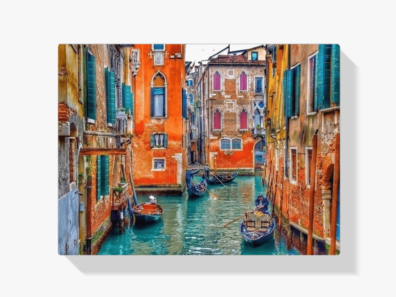 Diamantmaling Venedig - SEOS Shop ®