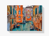 Diamantmaling Venedig - SEOS Shop ®
