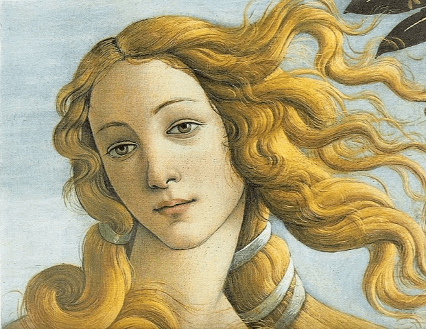Diamantmaleri - Venus - SEOS Shop ®
