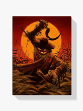 Diamantmaling Fugleskræmsel - SEOS Shop ®