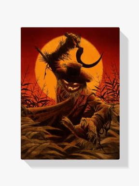 Diamantmaling Fugleskræmsel - SEOS Shop ®