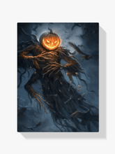 Diamantmaling Fugleskræmsel - SEOS Shop ®