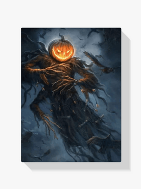 Diamantmaling Fugleskræmsel - SEOS Shop ®