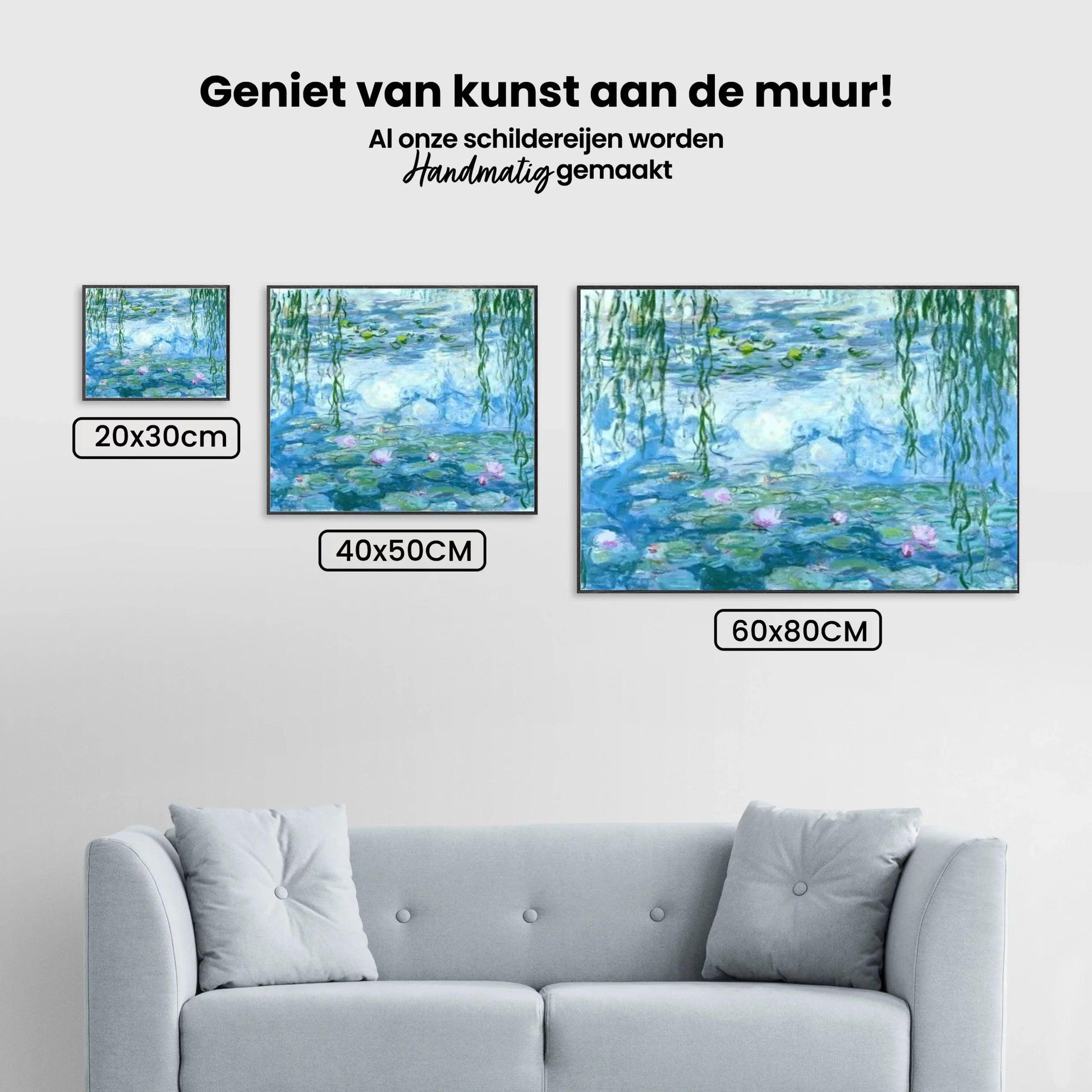 Diamantmaling Åkander - SEOS Shop ®