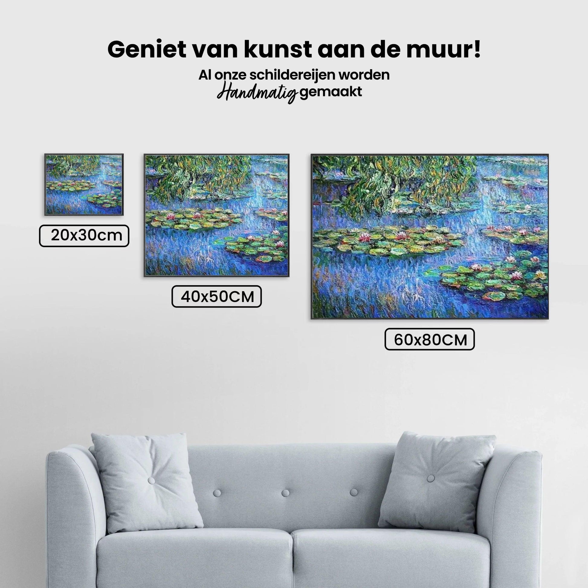 Diamantmaling Åkander - SEOS Shop ®