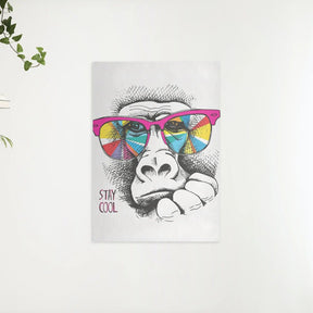 Diamantmaling - Hold dig rolig - SEOS®