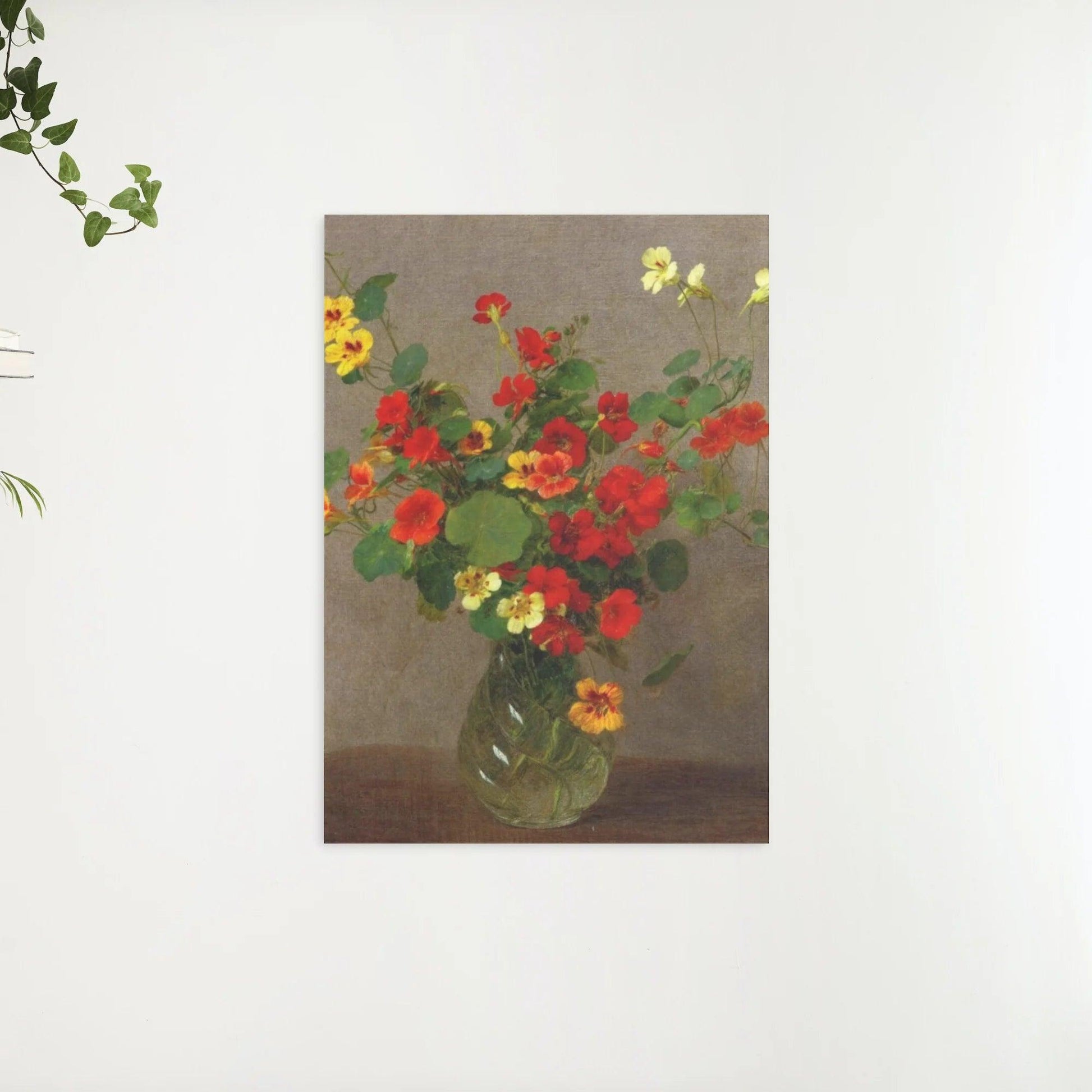 Diamantmaling - Blomster - SEOS Shop ®