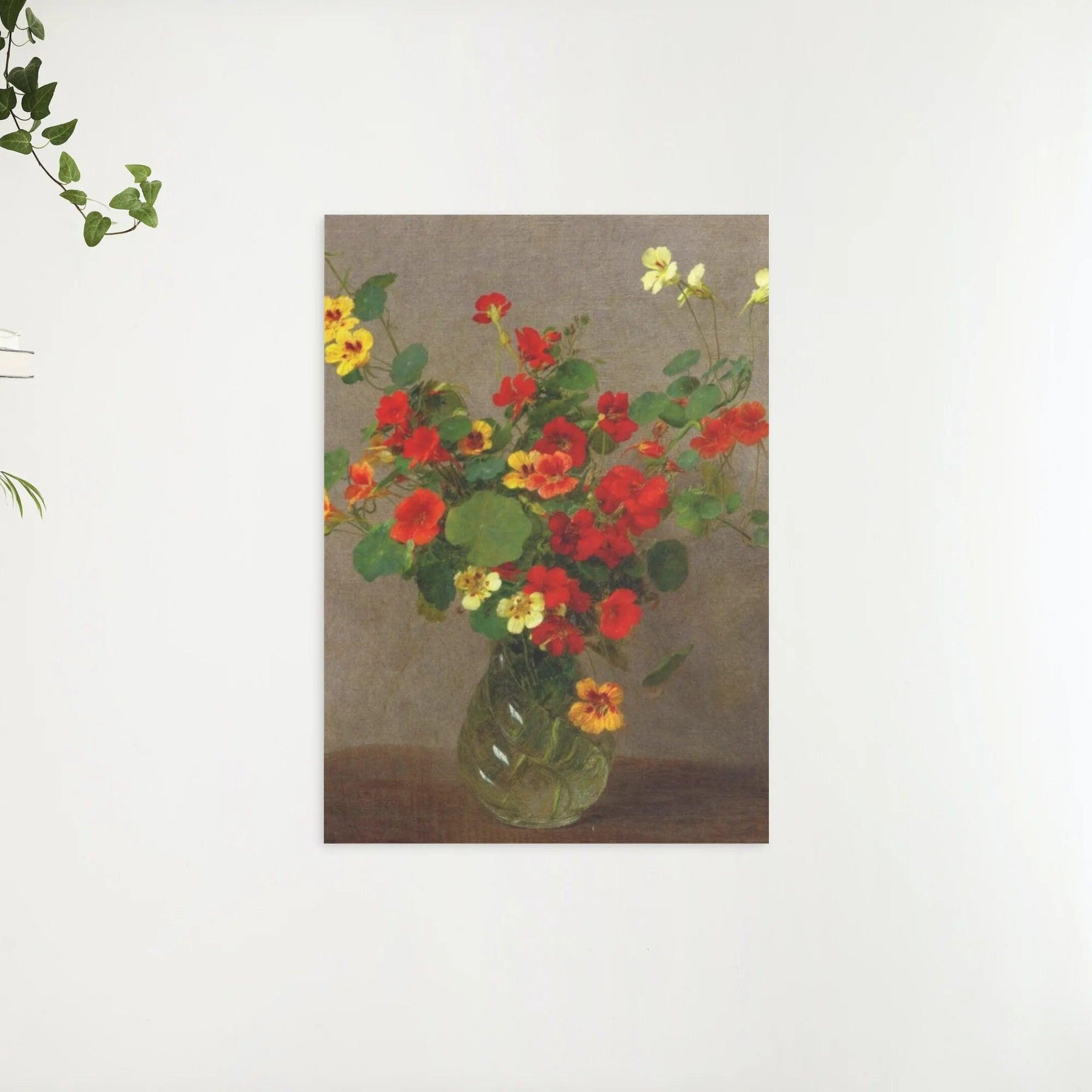Diamantmaling - Blomster - SEOS Shop ®