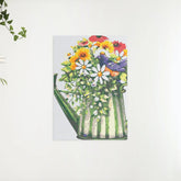 Diamantmaleri - Buket i en sprinkler - SEOS Shop ®