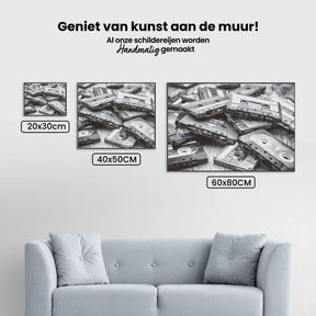 Diamantmaling - Kassetter - SEOS Shop ®