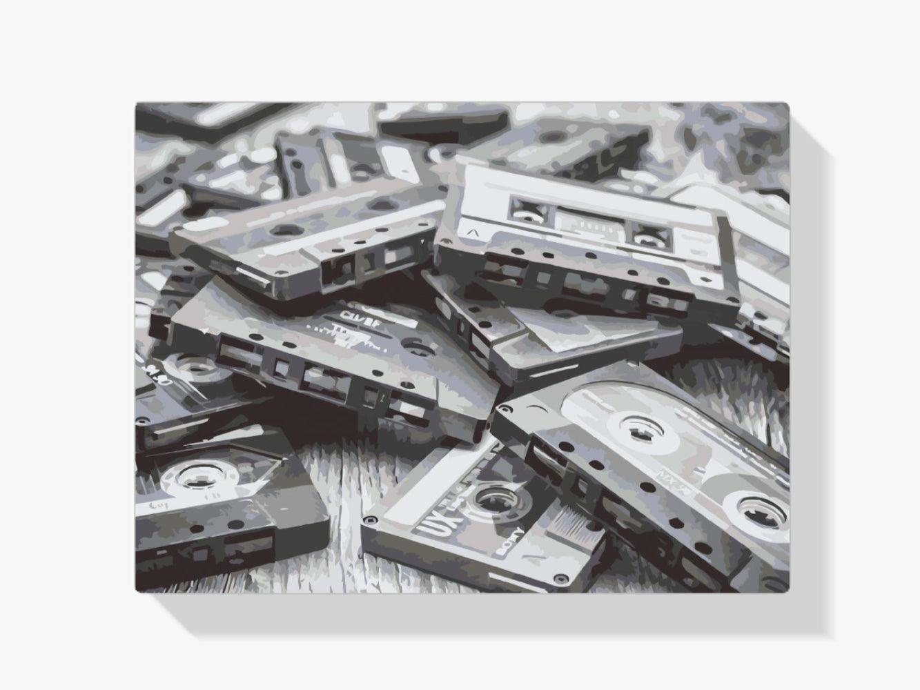 Diamantmaling - Kassetter - SEOS Shop ®