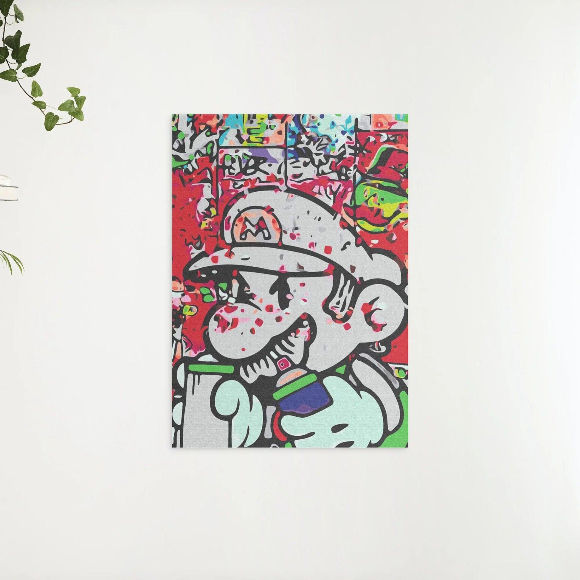 Diamantmaling - Kreativitet - Kunstnerudgave - SEOS Shop ®