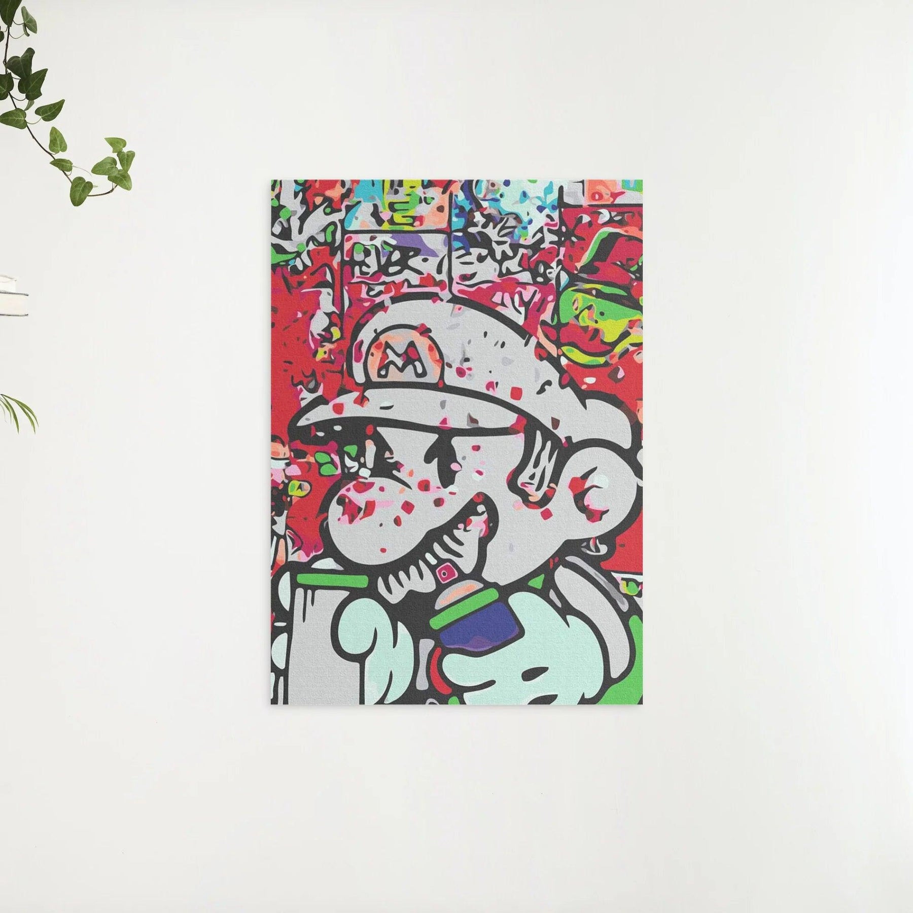 Diamantmaling - Kreativitet - Kunstnerudgave - SEOS Shop ®
