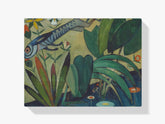 Diamantmaling - Kaninens spring - SEOS Shop ®