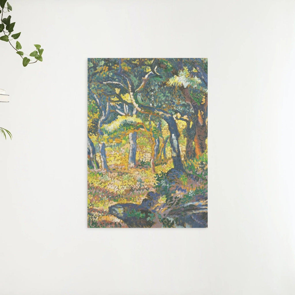 Diamantmaleri - Et paradis i Provence - SEOS Shop ®