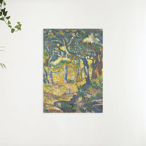 Diamantmaleri - Et paradis i Provence - SEOS Shop ®