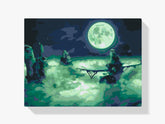Diamantmaleri - Fantasi - SEOS Shop ®