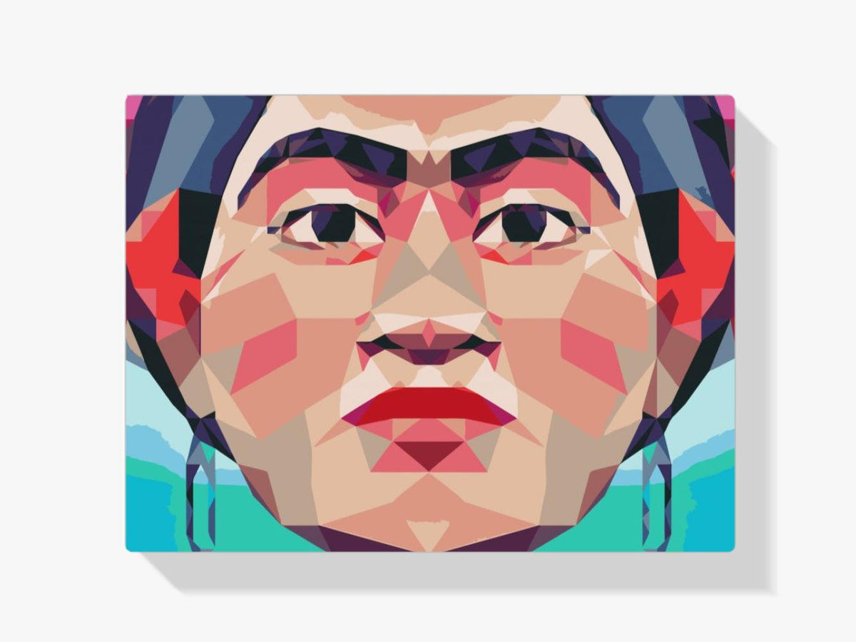Diamantmaleri - Frida Kahlo - SEOS Shop ®