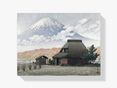 Diamantmaleri - Fuji af Narusawa - SEOS Shop ®