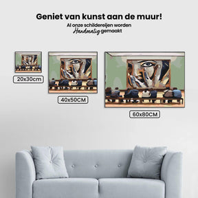 Diamantmaling - Galleri - SEOS Shop ®