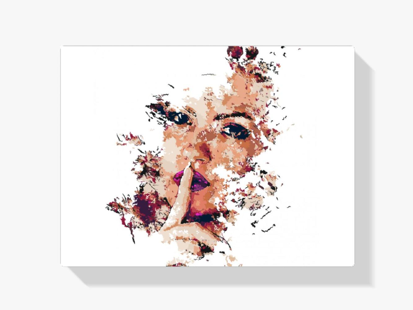Diamantmaling - Hemmeligheder - SEOS Shop ®