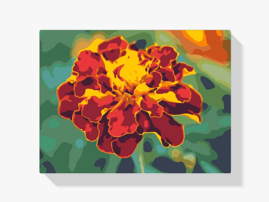 Diamantmaling - Morgenfrue - SEOS Shop ®