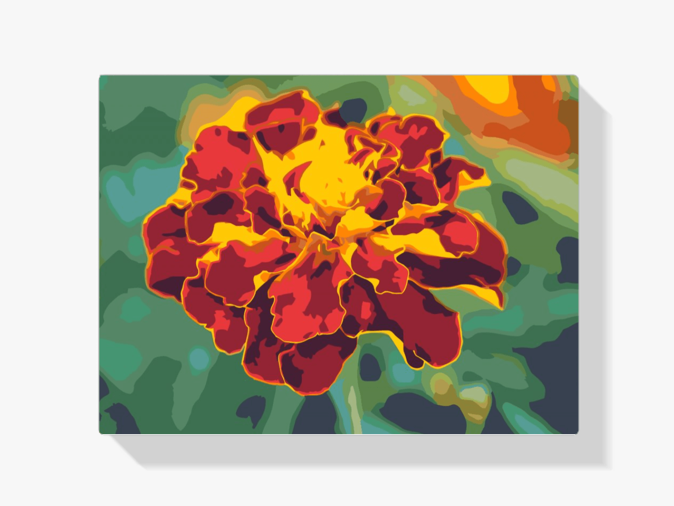 Diamantmaling - Morgenfrue - SEOS Shop ®