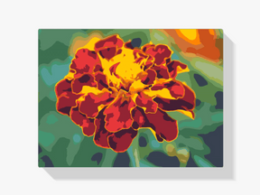 Diamantmaling - Morgenfrue - SEOS Shop ®