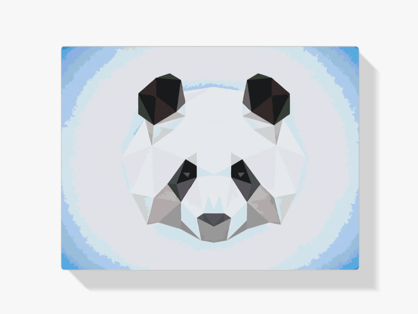 Diamantmaling - Grafisk Panda - SEOS Shop ®