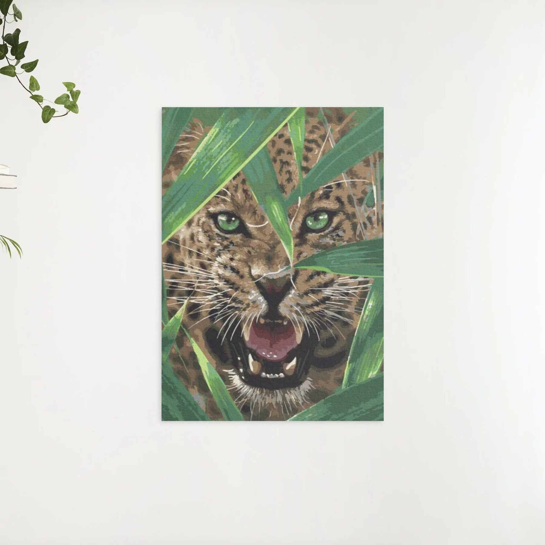 Diamantmaling - Jagttid - SEOS®