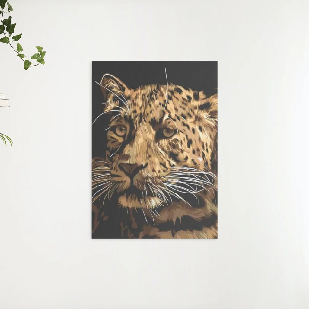 Diamantmaling - Jaguar - SEOS®