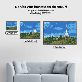 Diamantmaling - Jested - SEOS Shop ®
