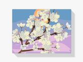 Diamantmaleri - Kirsebærblomster - SEOS Shop ®