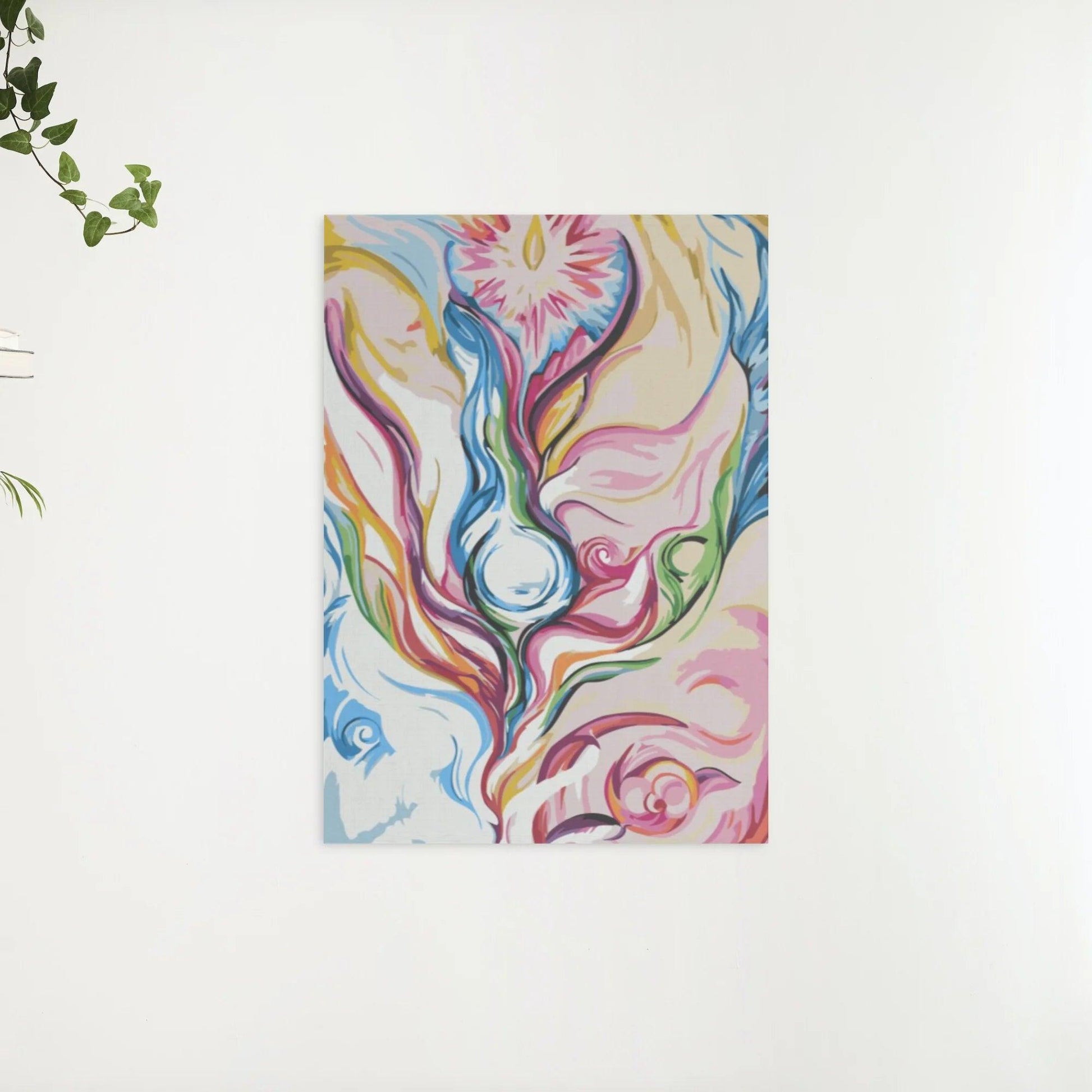 Diamantmaling - Kunstmaling - SEOS Shop ®
