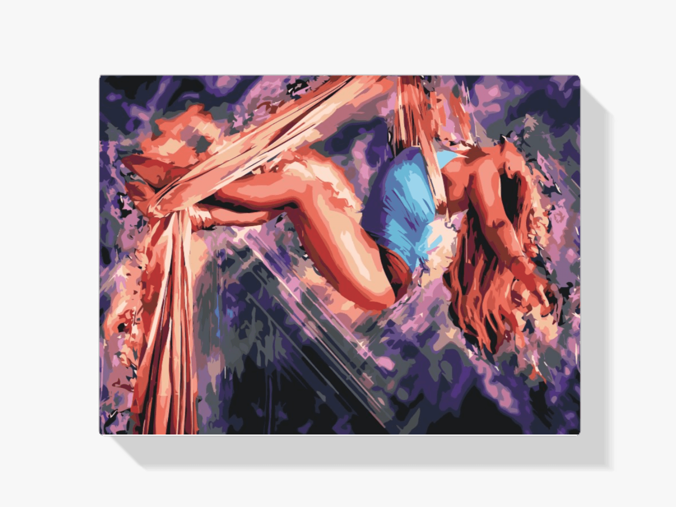 Diamantmaling - Himmeldans - SEOS Shop ®