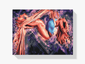 Diamantmaling - Himmeldans - SEOS Shop ®