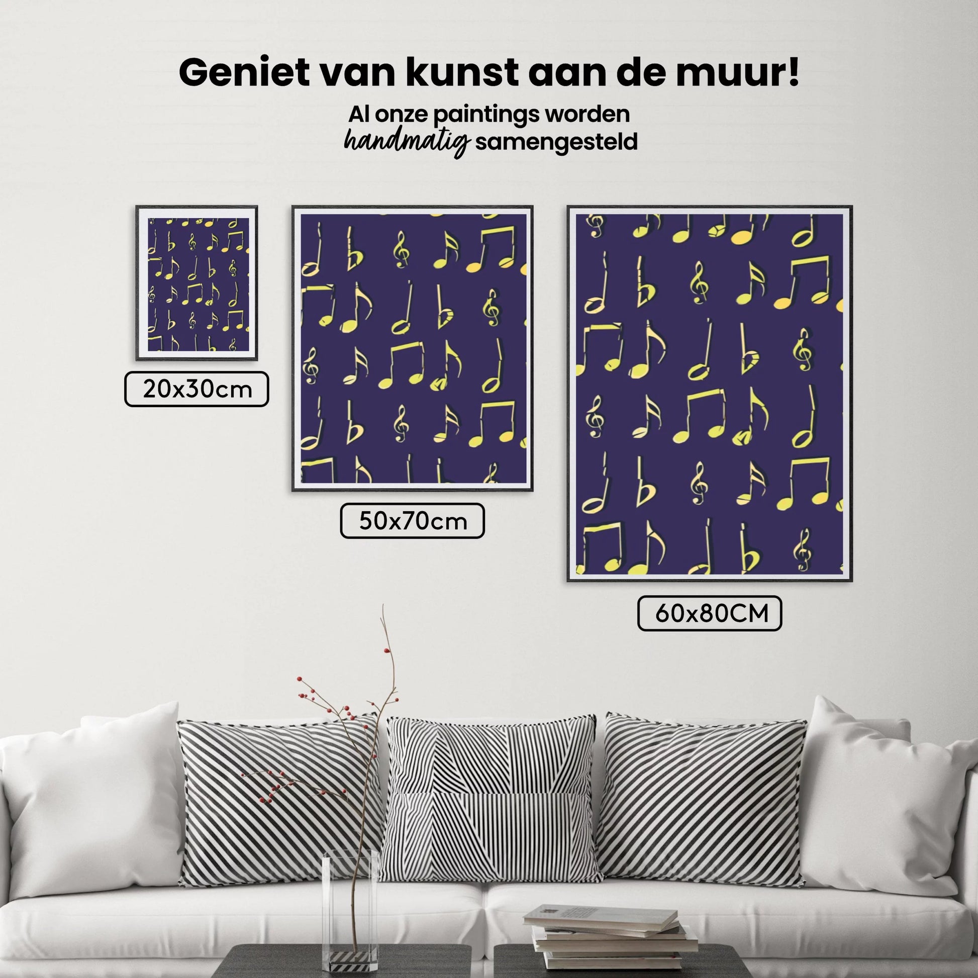 Diamantmaling - Kommentarer - SEOS Shop ®