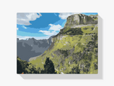 Diamantmaling - Ordesa Canyon, Spanien 2 - SEOS Shop ®