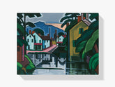 Diamantmaleri - Gamle Kanalhavn - SEOS Shop ®