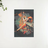 Diamantmaling - Poledance - SEOS Shop ®