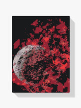 Diamantmaling - Planetarisk eksplosion - SEOS Shop ®