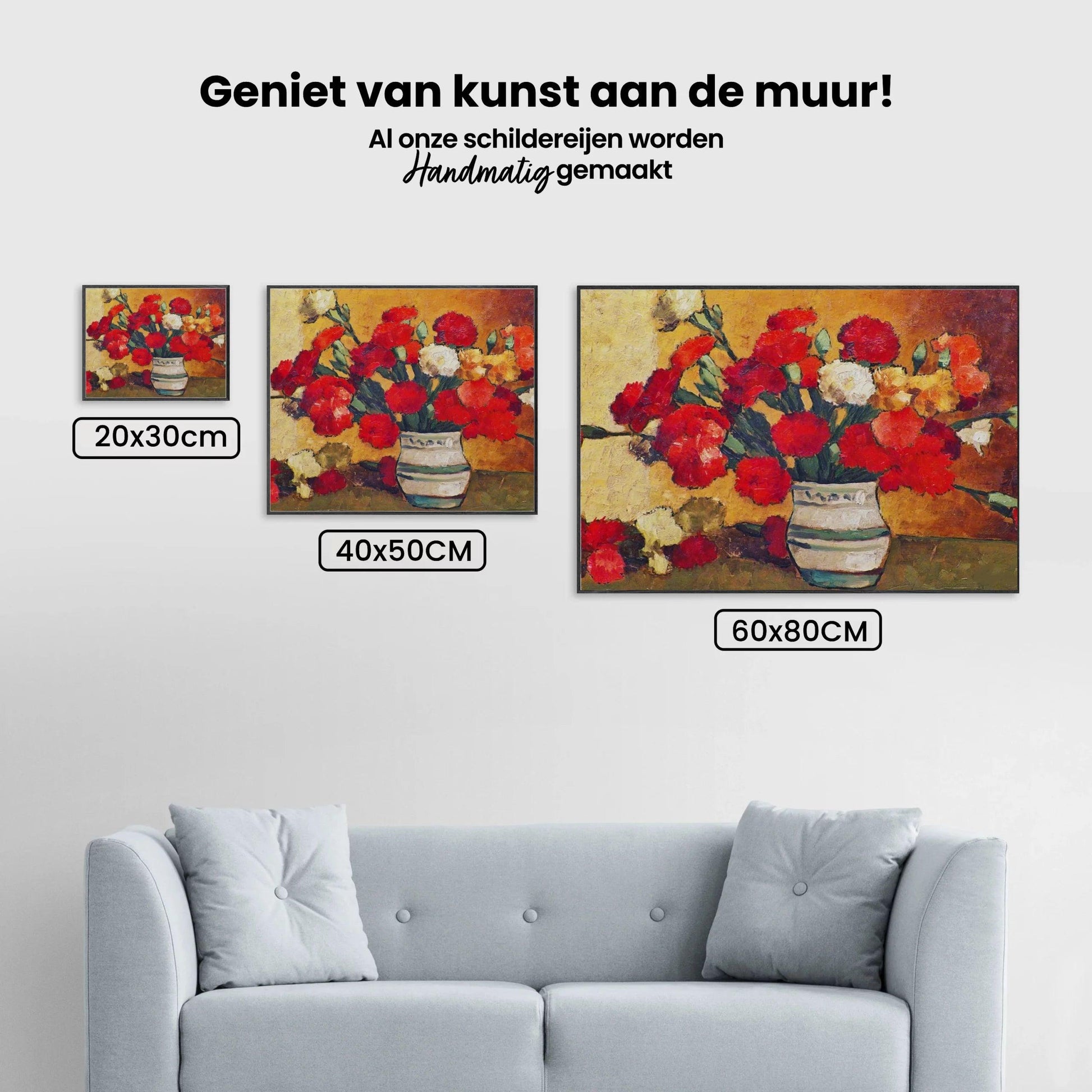 Diamantmaleri - Lyserød - SEOS Shop ®
