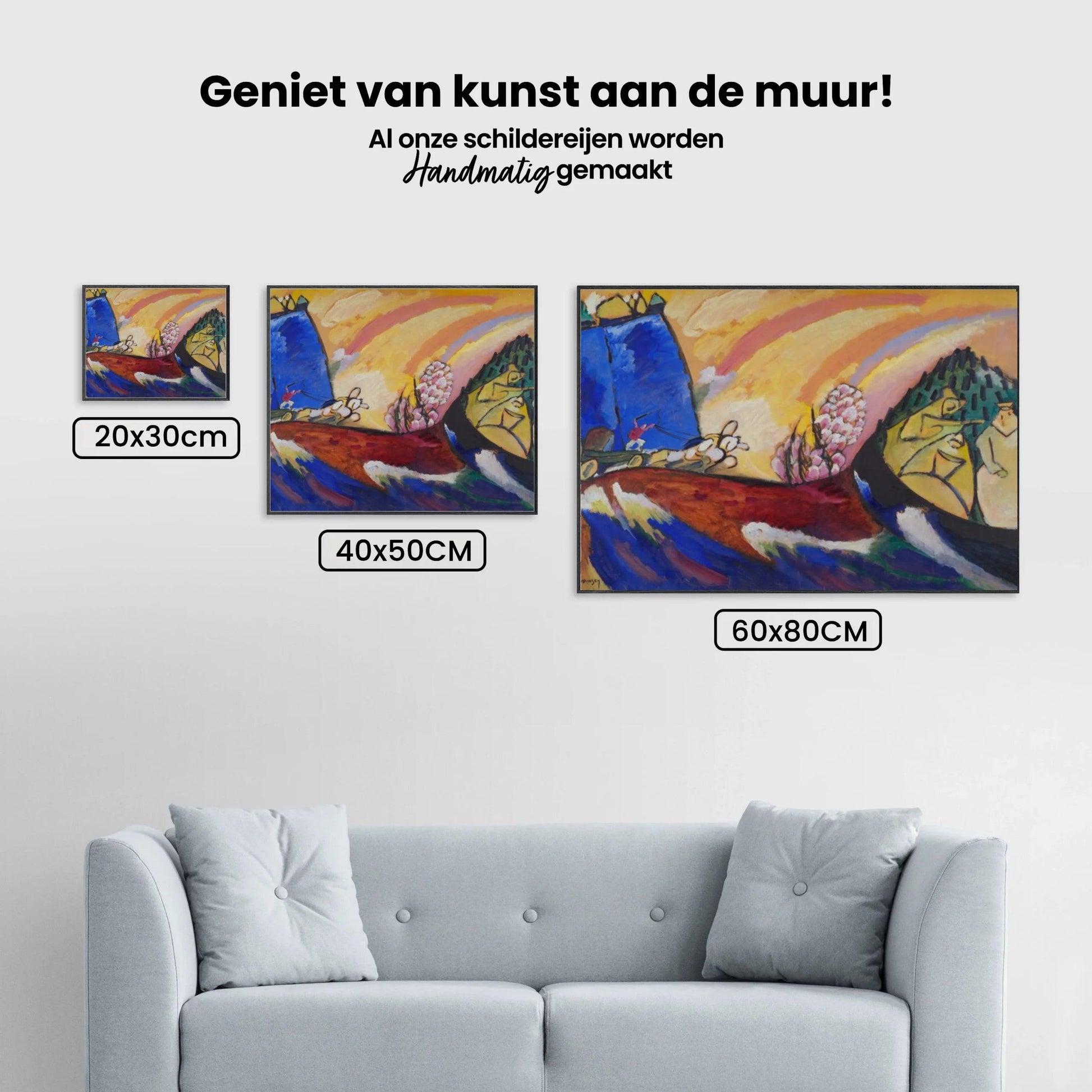 Diamantmaling - Maleri med Troika - SEOS Shop ®