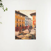 Diamantmaleri - Villafranca de Oria Marked - SEOS Shop ®